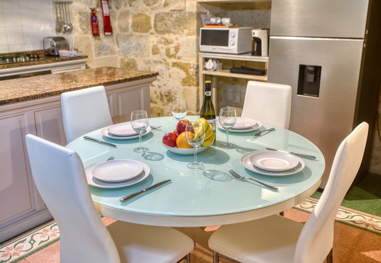 Villa in Ix-Xagħra - Kikka - Xaghra Holiday Home