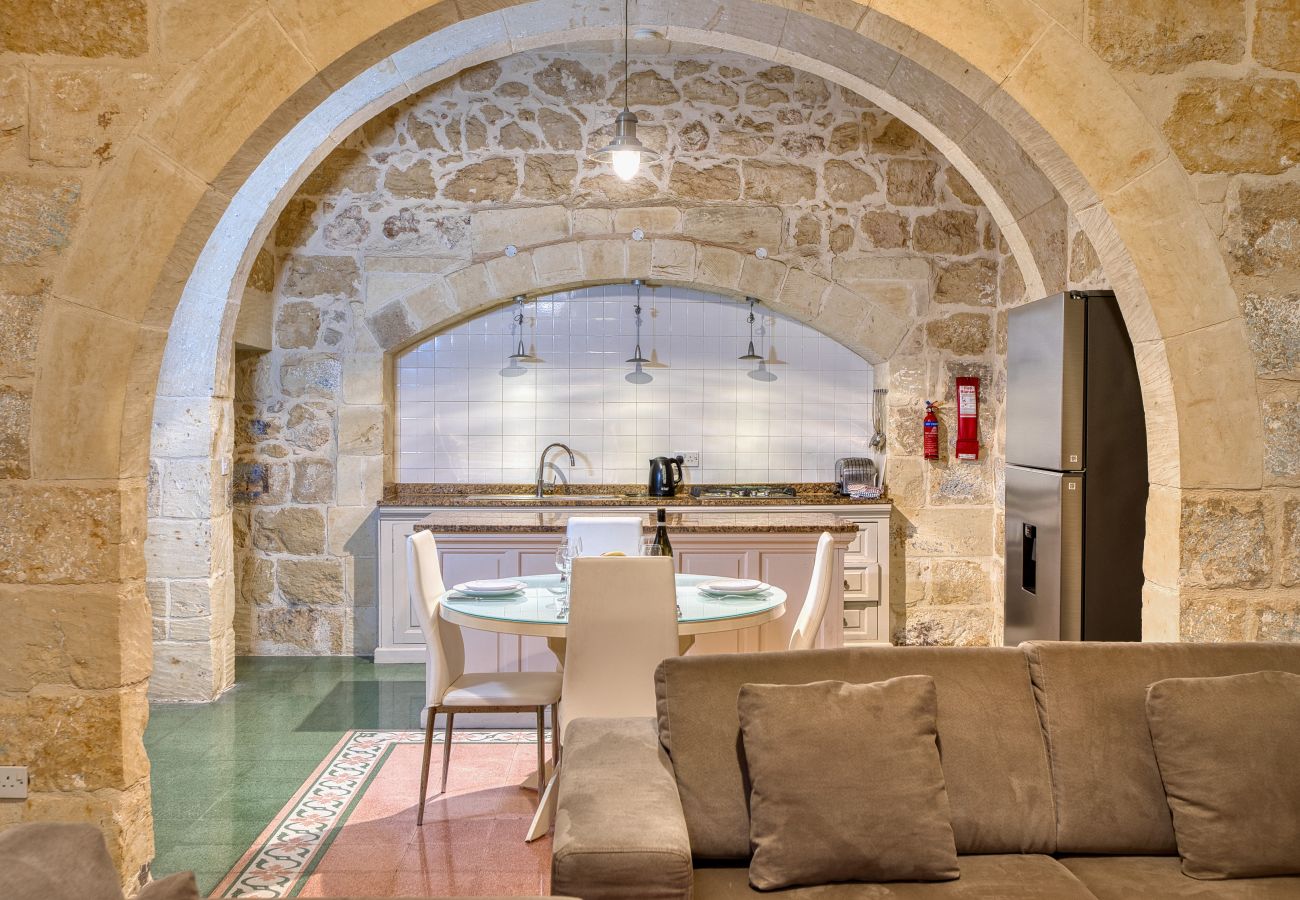 Villa in Ix-Xagħra - Kikka - Xaghra Holiday Home