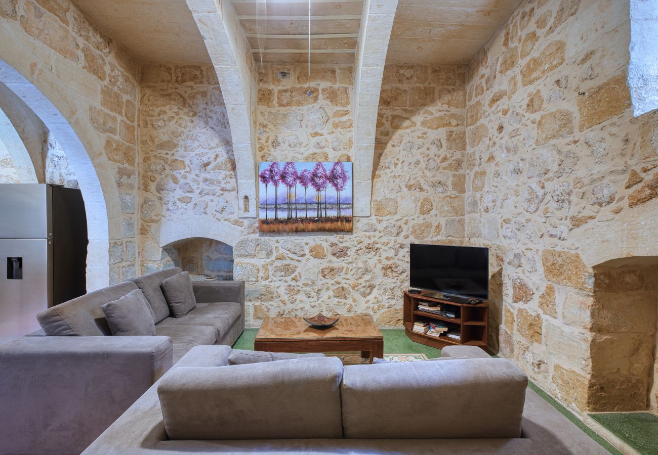 Villa in Ix-Xagħra - Kikka - Xaghra Holiday Home