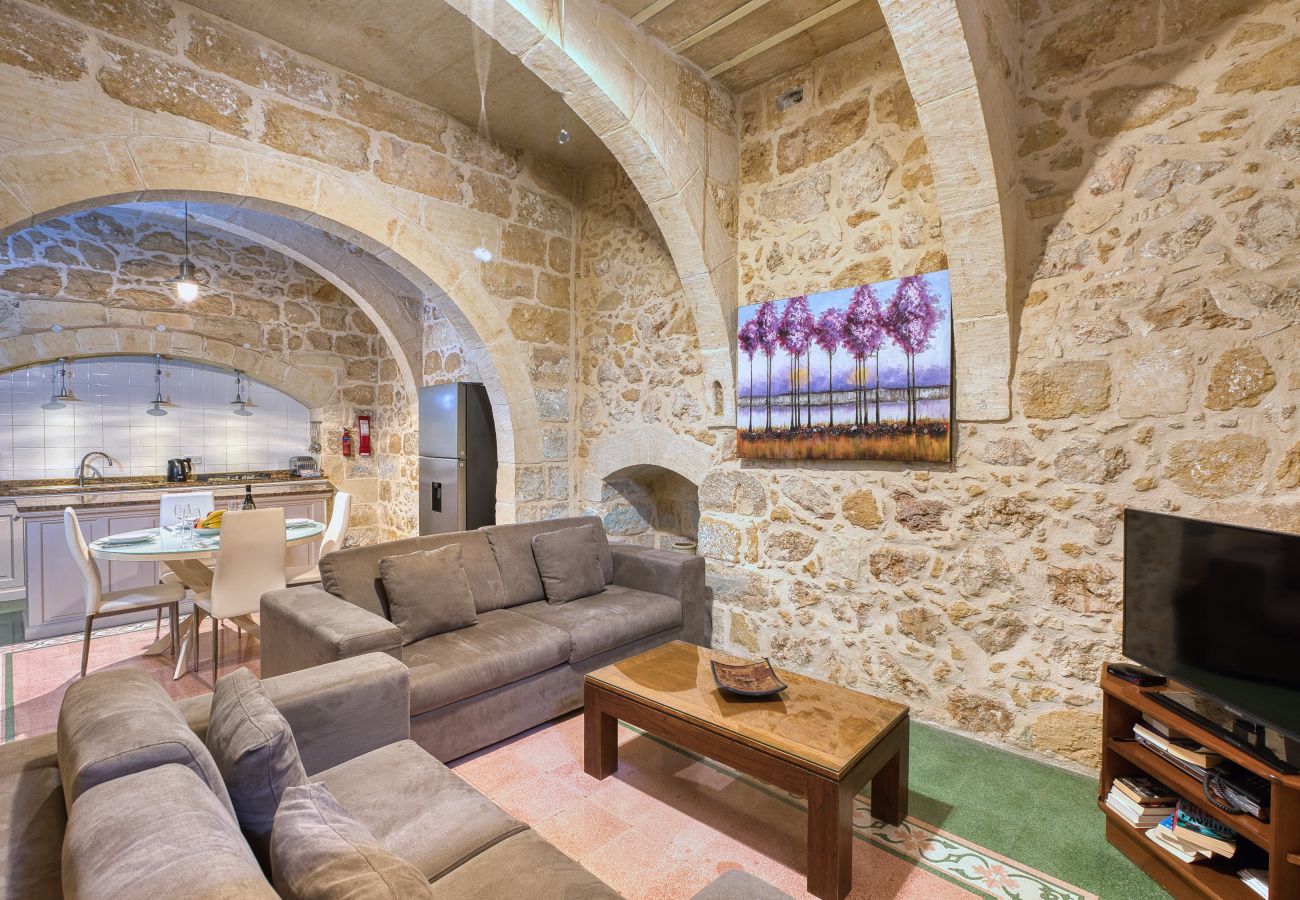 Villa in Ix-Xagħra - Kikka - Xaghra Holiday Home