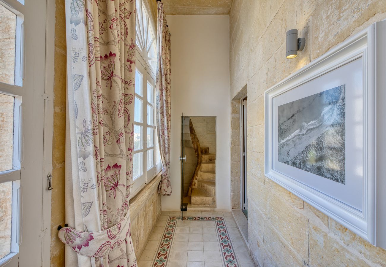 Villa in Ix-Xagħra - Kikka - Xaghra Holiday Home