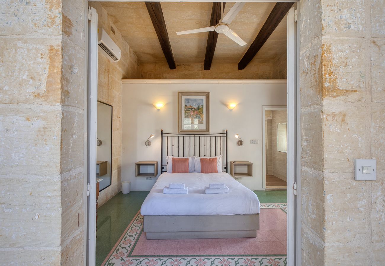 Villa in Ix-Xagħra - Kikka - Xaghra Holiday Home