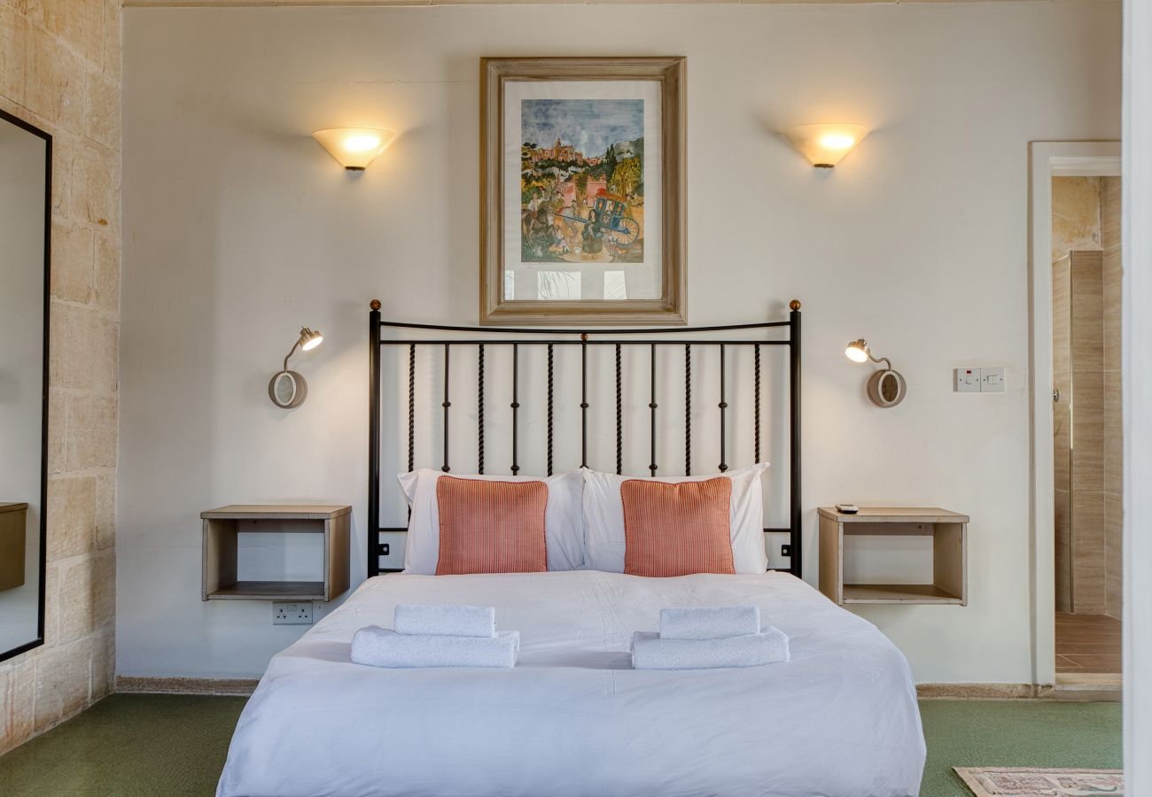 Villa in Ix-Xagħra - Kikka - Xaghra Holiday Home
