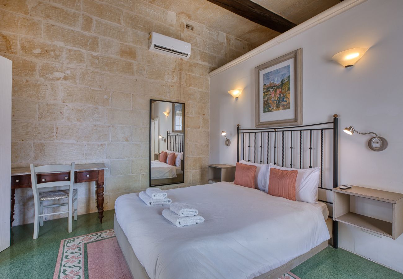 Villa in Ix-Xagħra - Kikka - Xaghra Holiday Home