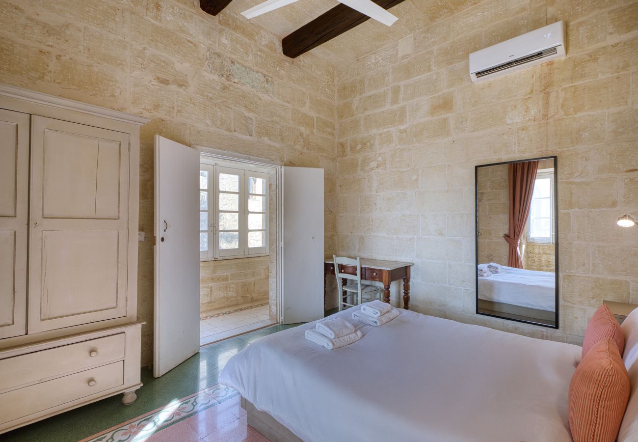 Villa in Ix-Xagħra - Kikka - Xaghra Holiday Home