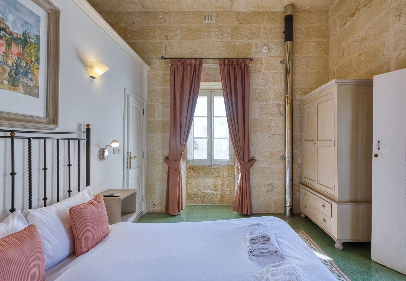 Villa in Ix-Xagħra - Kikka - Xaghra Holiday Home