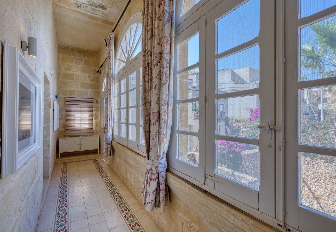 Villa in Ix-Xagħra - Kikka - Xaghra Holiday Home