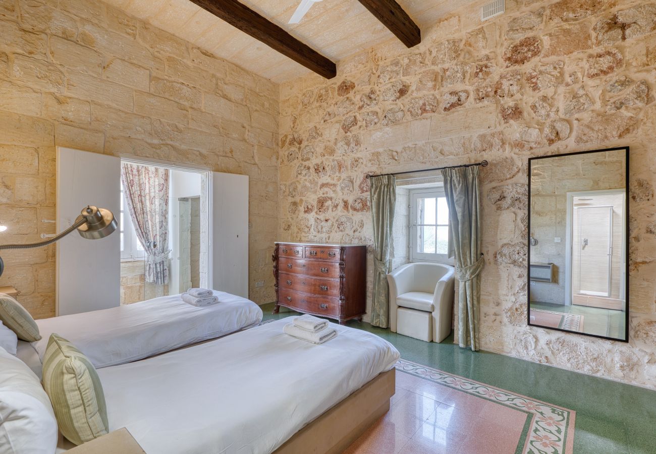 Villa in Ix-Xagħra - Kikka - Xaghra Holiday Home