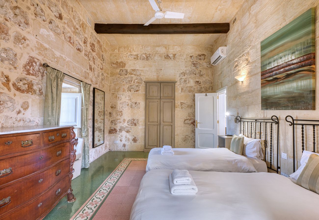 Villa in Ix-Xagħra - Kikka - Xaghra Holiday Home