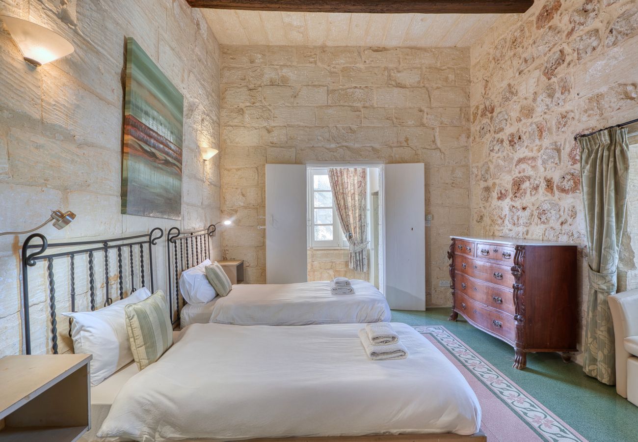 Villa in Ix-Xagħra - Kikka - Xaghra Holiday Home