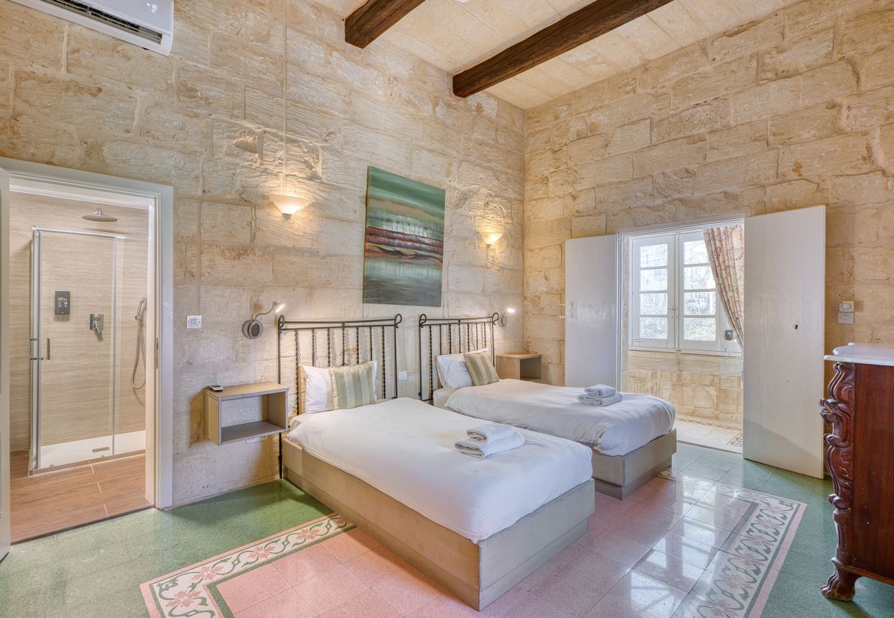 Villa in Ix-Xagħra - Kikka - Xaghra Holiday Home