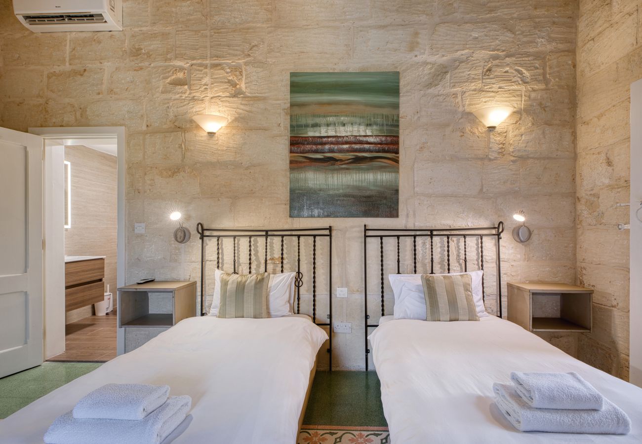 Villa in Ix-Xagħra - Kikka - Xaghra Holiday Home