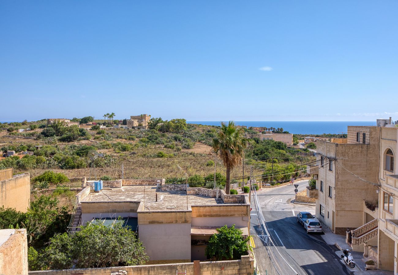 Villa in Ix-Xagħra - Kikka - Xaghra Holiday Home