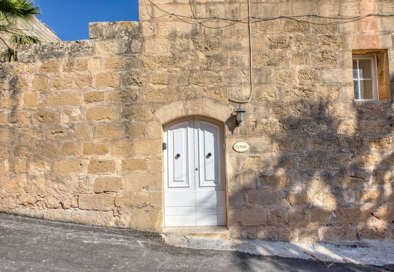 Villa in Ix-Xagħra - Kikka - Xaghra Holiday Home