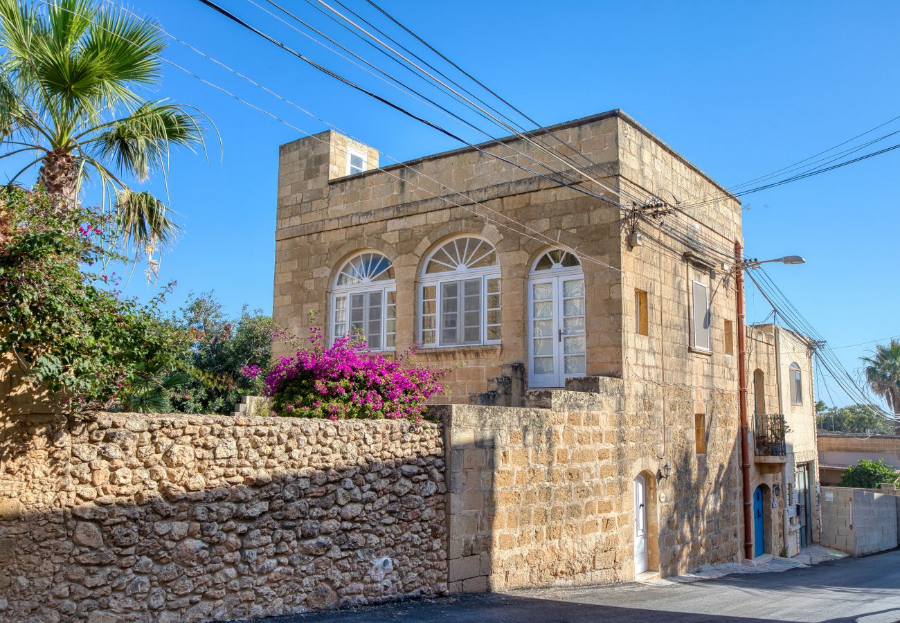 Villa in Ix-Xagħra - Kikka - Xaghra Holiday Home