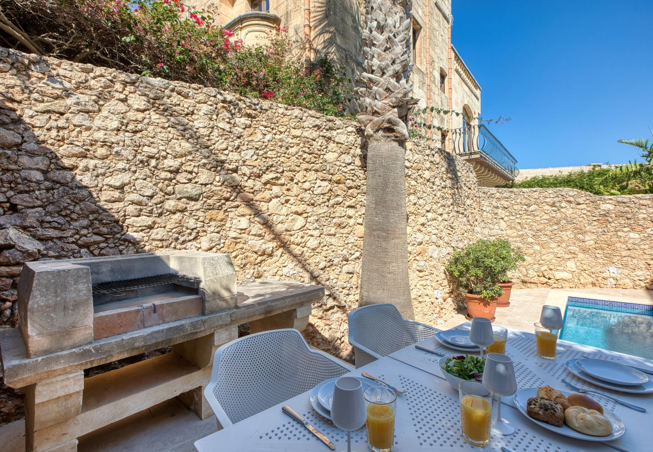 Villa in Ix-Xagħra - Kikka - Xaghra Holiday Home