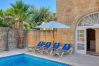 Villa in Ix-Xaghra - Kikka - Xaghra Holiday Home