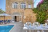 Villa in Ix-Xaghra - Kikka - Xaghra Holiday Home
