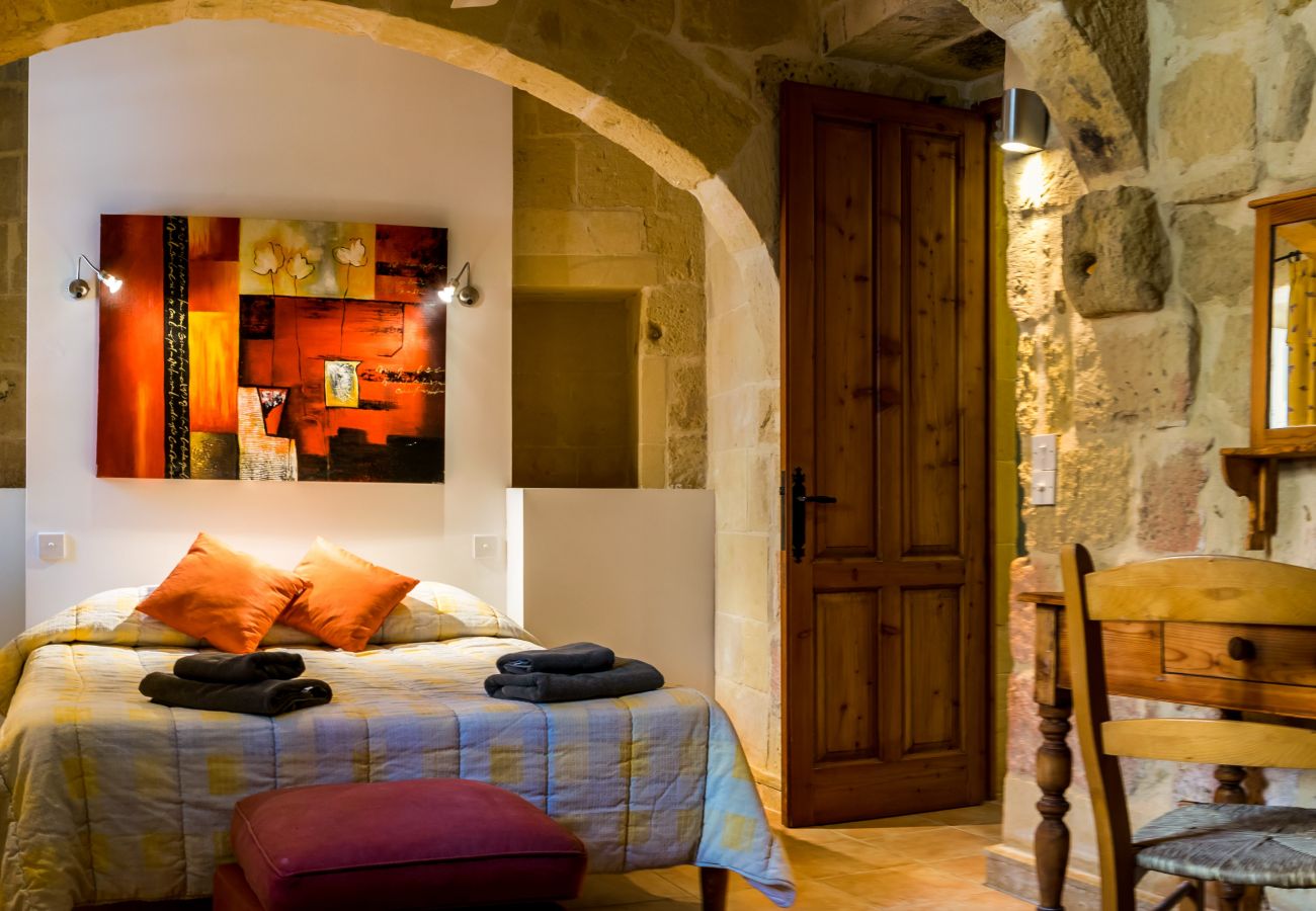 Villa in L-Għasri - Karmnu - Ghasri Holiday Home