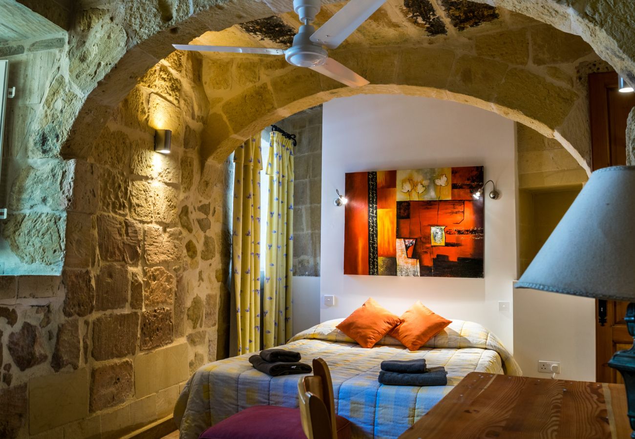 Villa in L-Għasri - Karmnu - Ghasri Holiday Home