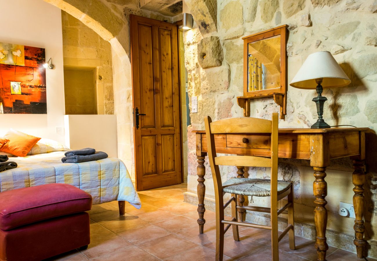 Villa in L-Għasri - Karmnu - Ghasri Holiday Home
