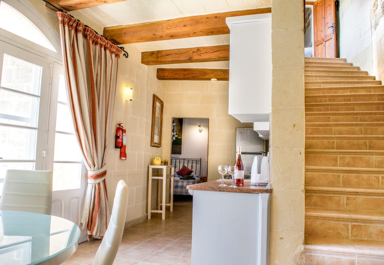 Villa in L-Għasri - Karmnu - Ghasri Holiday Home