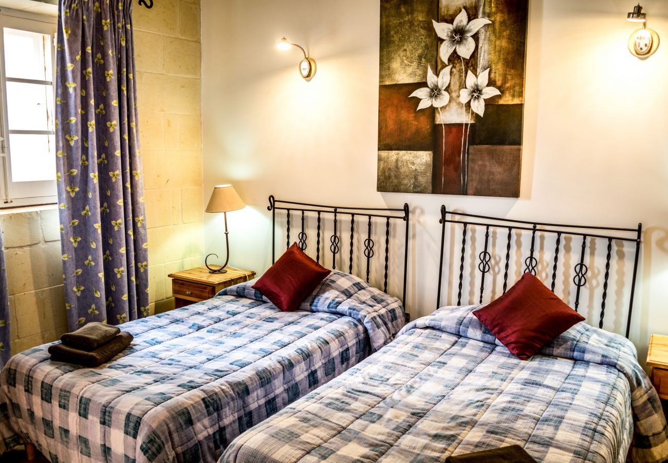Villa in L-Għasri - Karmnu - Ghasri Holiday Home