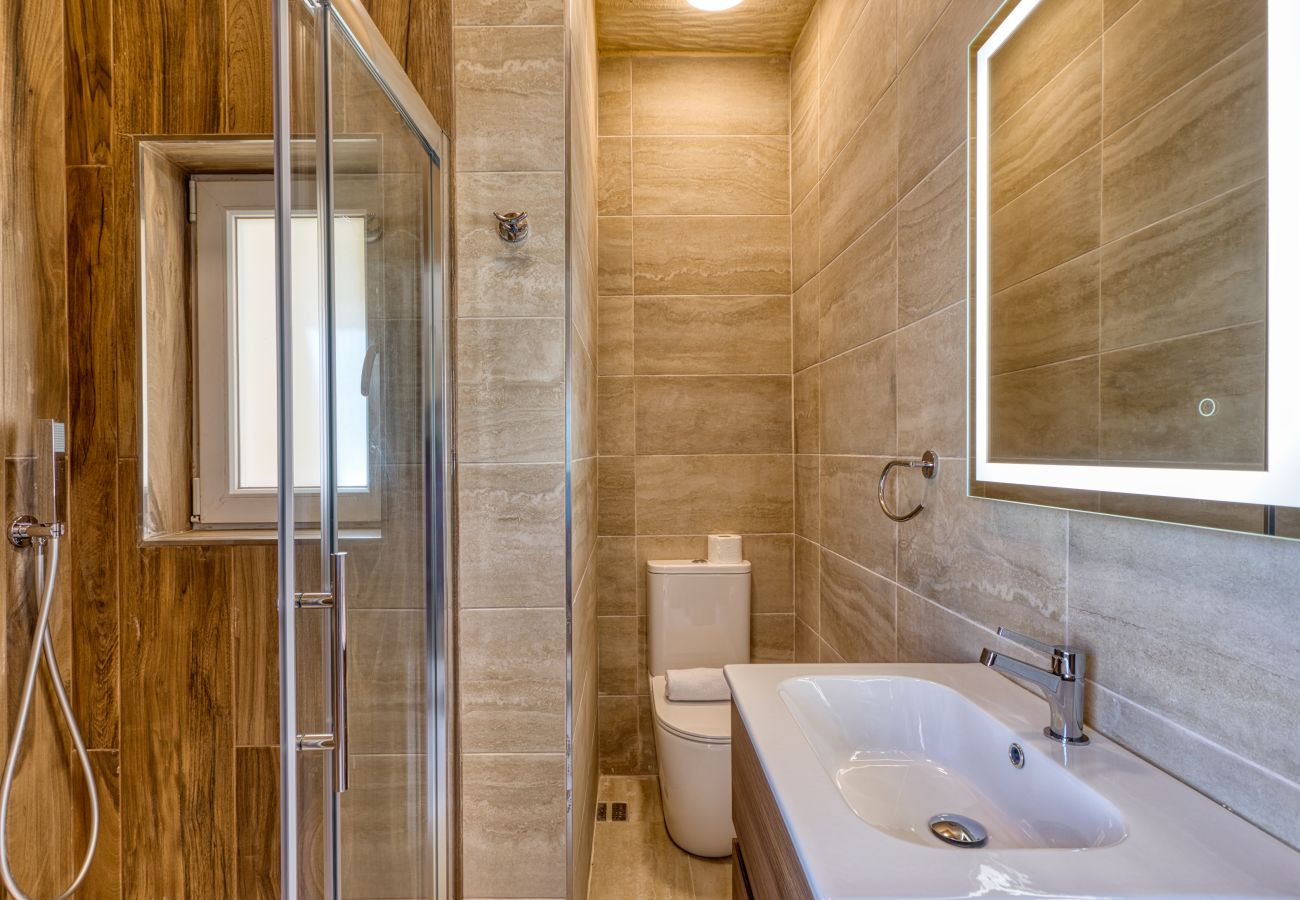 Villa in L-Għasri - Karmnu - Ghasri Holiday Home