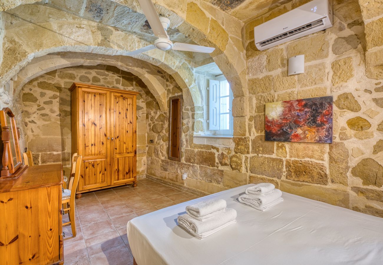 Villa in L-Għasri - Karmnu - Ghasri Holiday Home