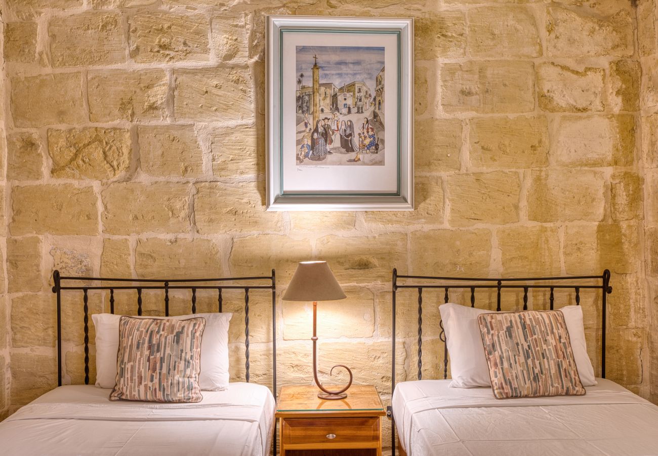 Villa in L-Għasri - Karmnu - Ghasri Holiday Home