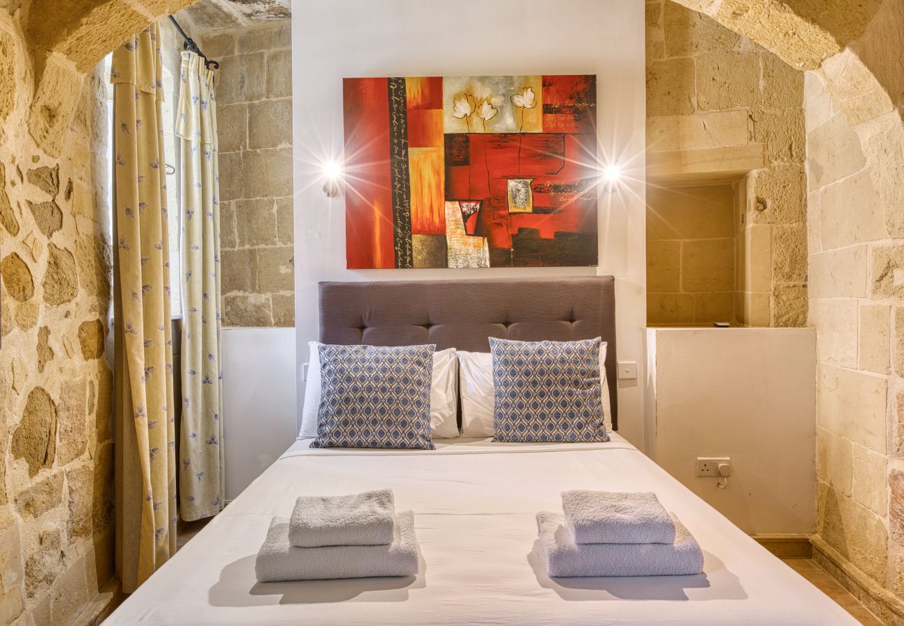 Villa in L-Għasri - Karmnu - Ghasri Holiday Home