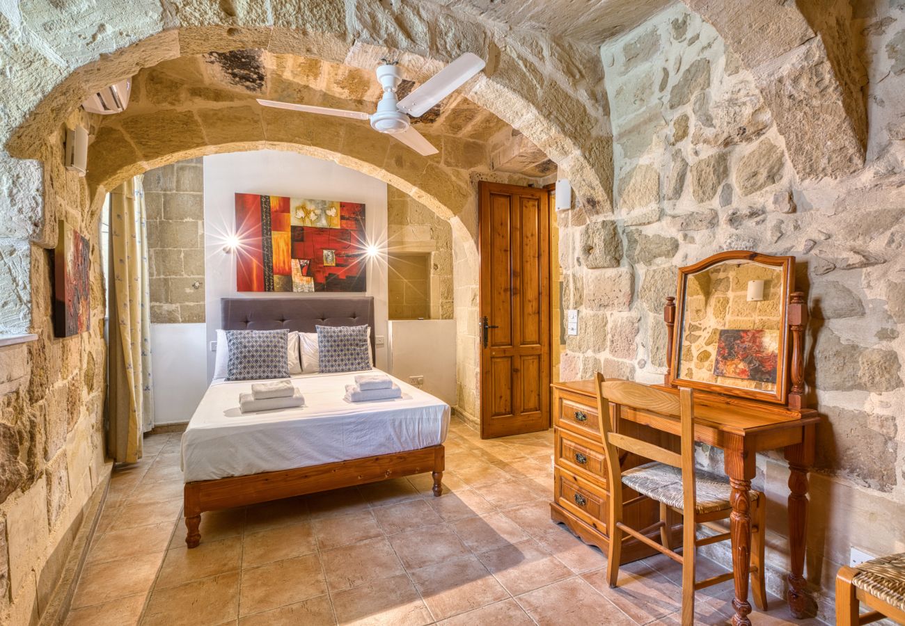 Villa in L-Għasri - Karmnu - Ghasri Holiday Home