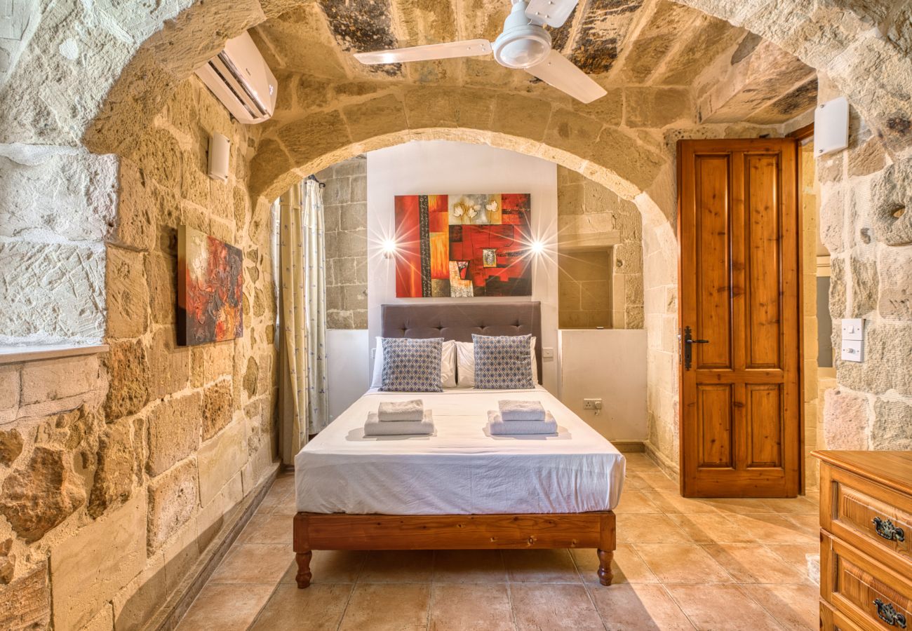 Villa in L-Għasri - Karmnu - Ghasri Holiday Home