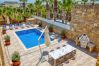Villa in L-Ghasri - Karmnu - Ghasri Holiday Home Villa in L-Ghasri - Karmnu - Ghasri Holiday Home
