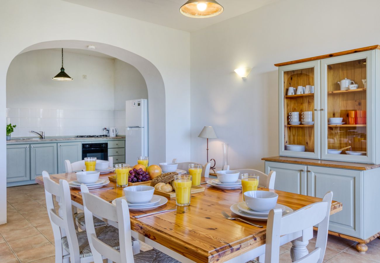 Apartment in L-Għasri - Ta Frenc Apartments - 2 BDR, 2 BTH