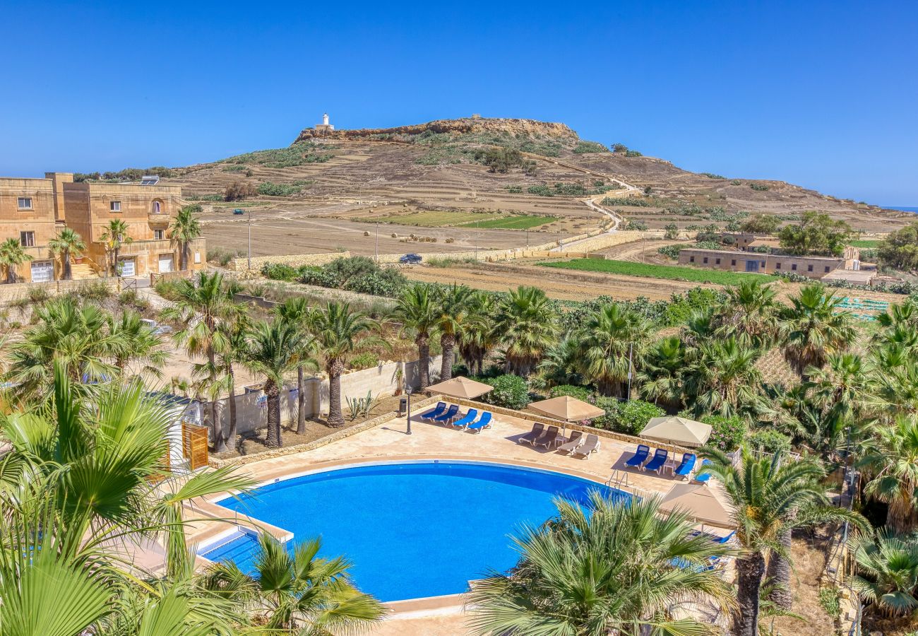 Apartment in L-Għasri - Ta Frenc Apartments - 2 BDR, 2 BTH