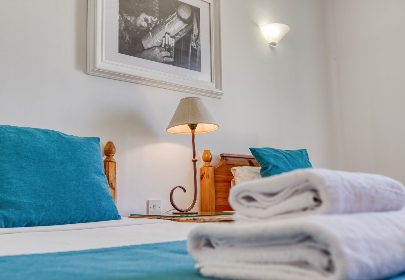 Apartment in L-Għasri - Ta Frenc Apartments - 2 BDR, 2 BTH