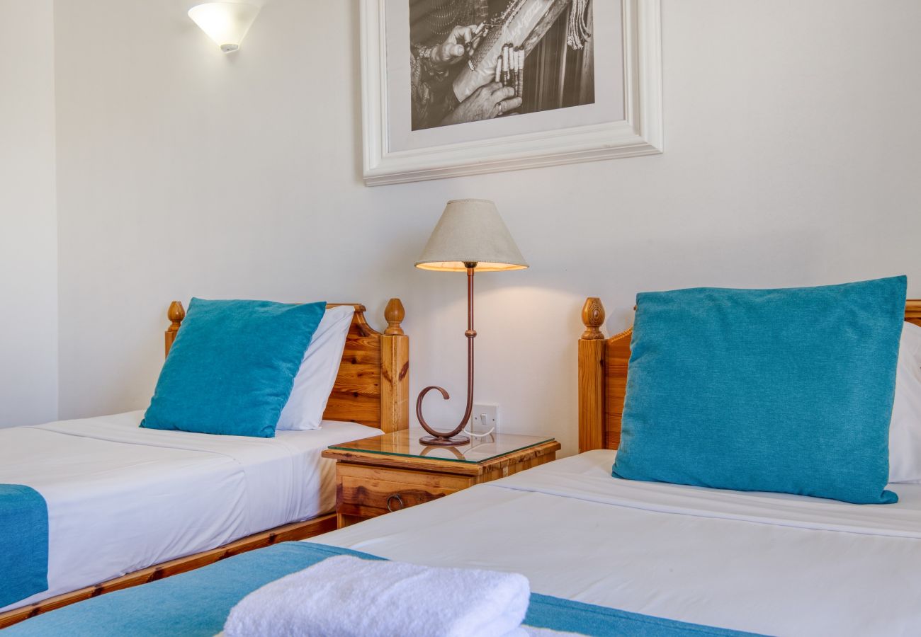 Apartment in L-Għasri - Ta Frenc Apartments - 2 BDR, 2 BTH