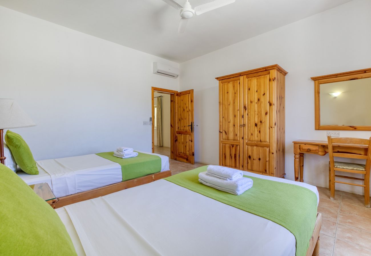 Apartment in L-Għasri - Ta Frenc Apartments - 2 BDR, 2 BTH