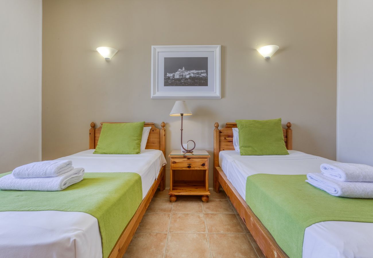 Apartment in L-Għasri - Ta Frenc Apartments - 2 BDR, 2 BTH