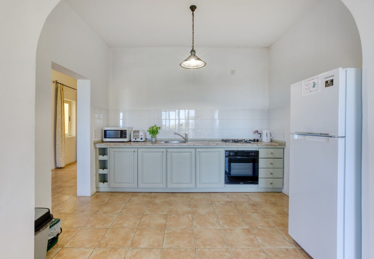 Apartment in L-Għasri - Ta Frenc Apartments - 2 BDR, 2 BTH