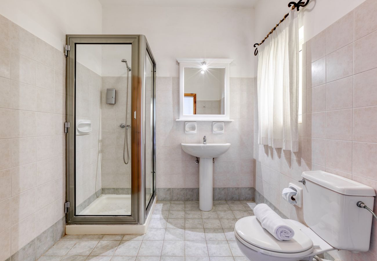 Apartment in L-Għasri - Ta Frenc Apartments - 2 BDR, 2 BTH