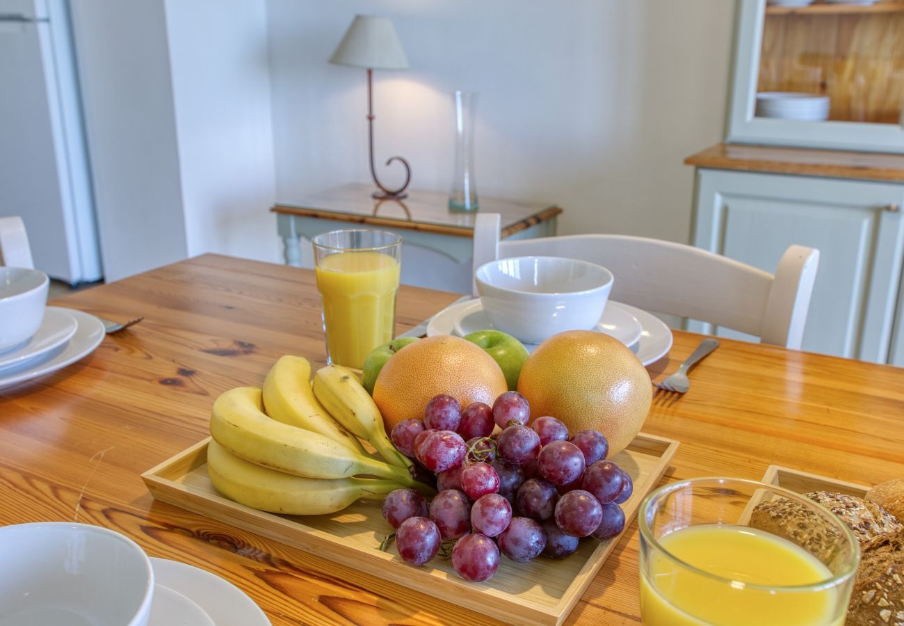 Apartment in L-Għasri - Ta Frenc Apartments - 2 BDR, 2 BTH
