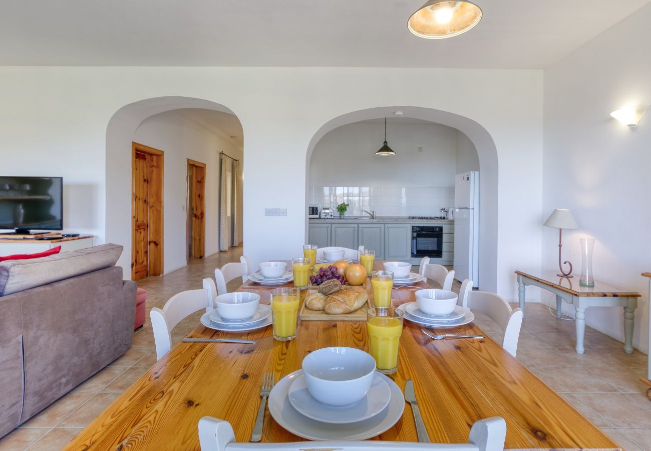 Apartment in L-Għasri - Ta Frenc Apartments - 2 BDR, 2 BTH