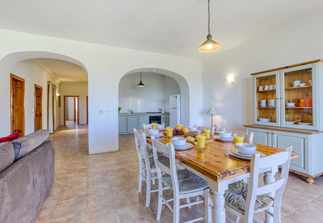 Apartment in L-Għasri - Ta Frenc Apartments - 2 BDR, 2 BTH