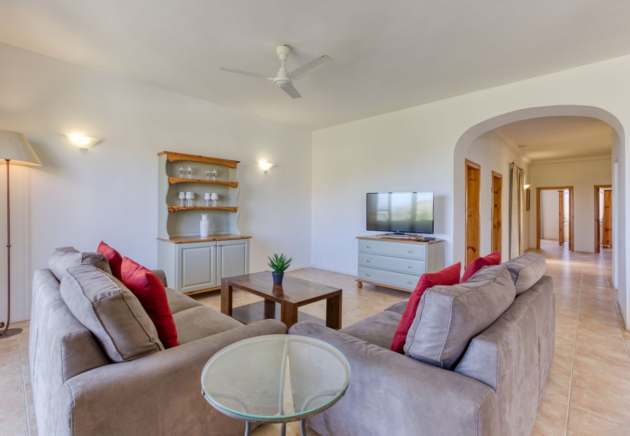 Apartment in L-Għasri - Ta Frenc Apartments - 2 BDR, 2 BTH
