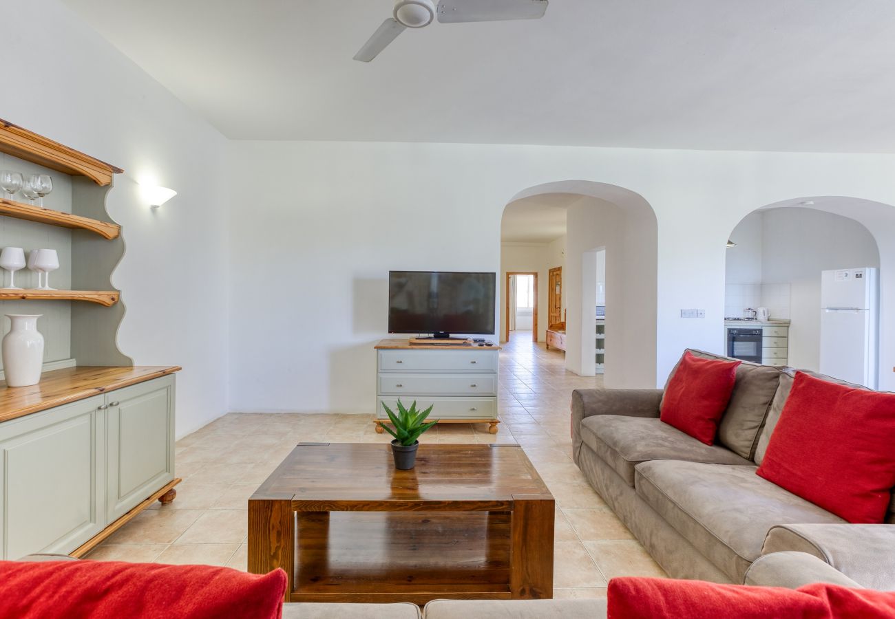 Apartment in L-Għasri - Ta Frenc Apartments - 2 BDR, 2 BTH
