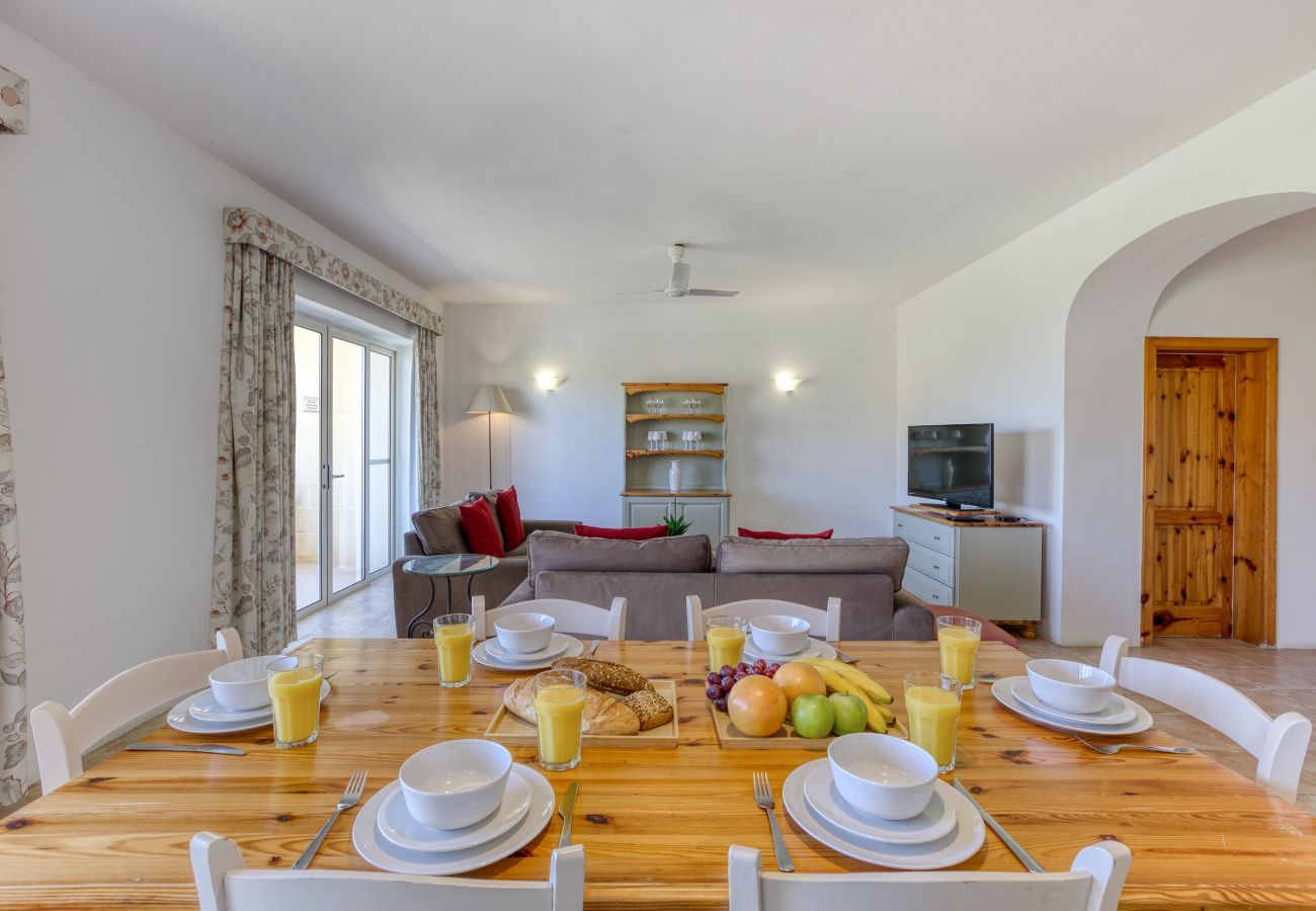 Apartment in L-Għasri - Ta Frenc Apartments - 2 BDR, 2 BTH