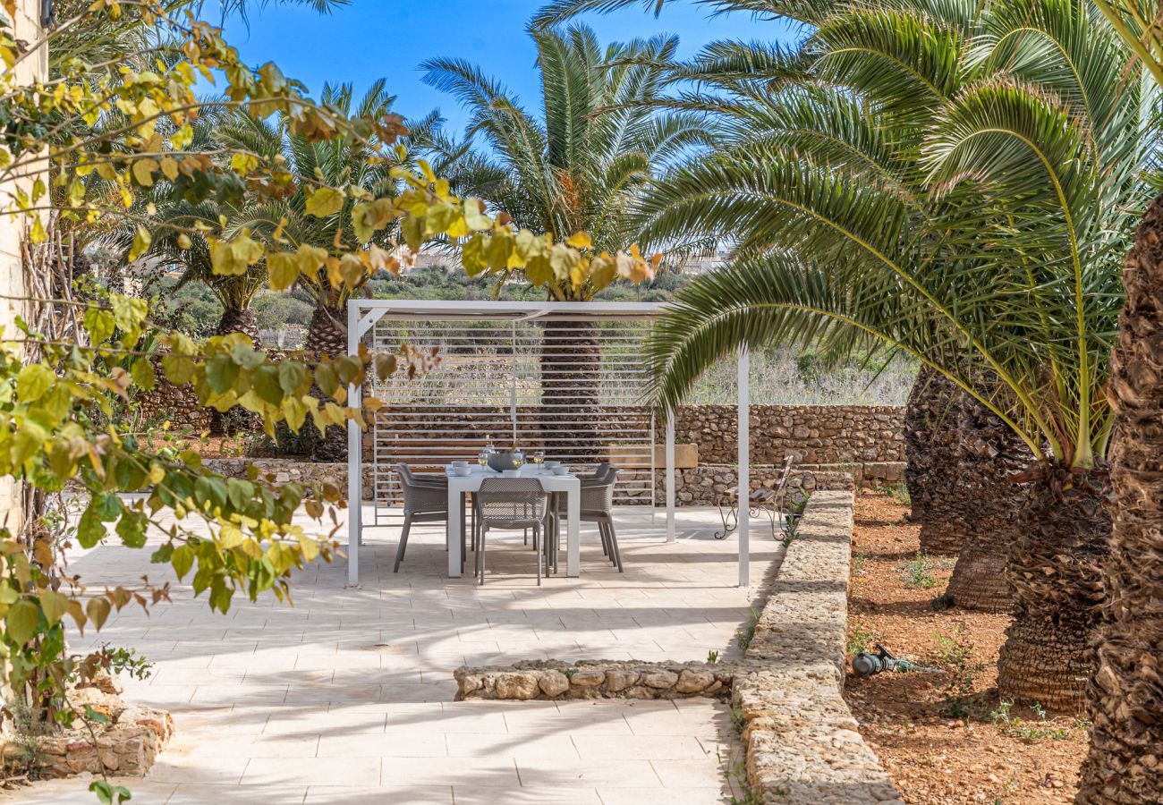 Villa in Ix-Xagħra - Sinjura - Xaghra Holiday Home
