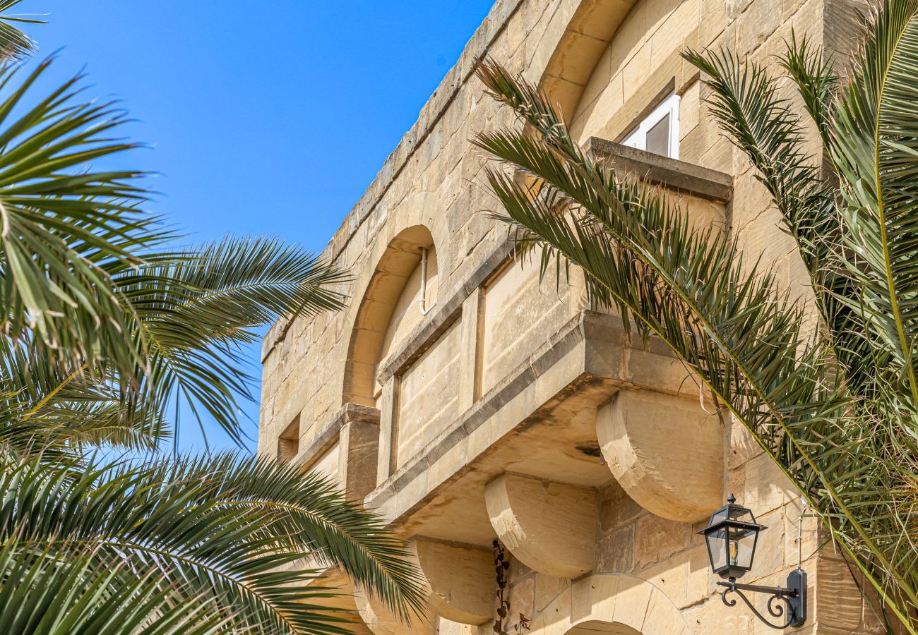 Villa in Ix-Xagħra - Sinjura - Xaghra Holiday Home